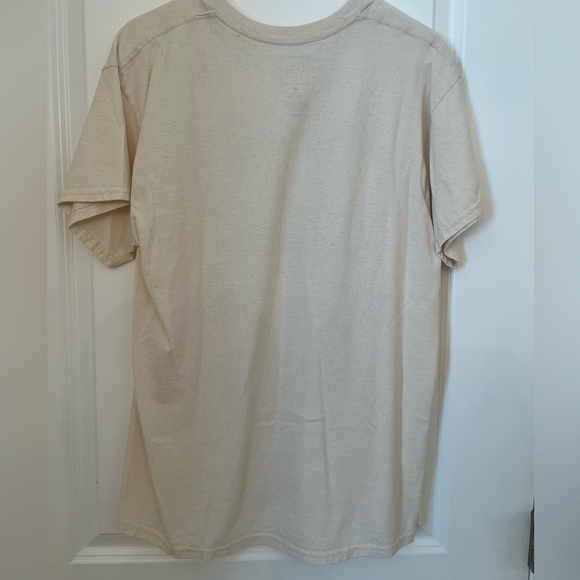 Montana tee - Picture 3 of 4